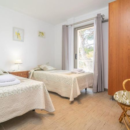 Can Vesses Alcudia  Eksteriør billede