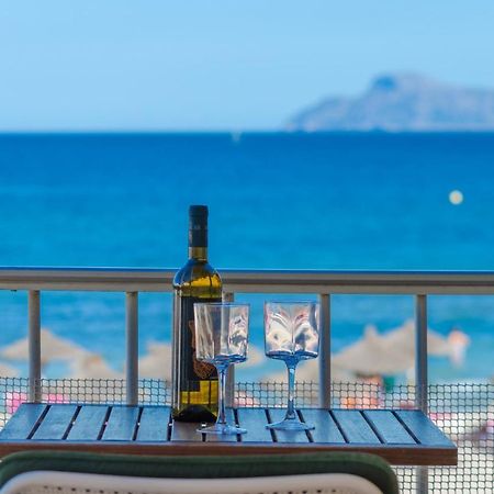 Can Vesses Alcudia  Eksteriør billede