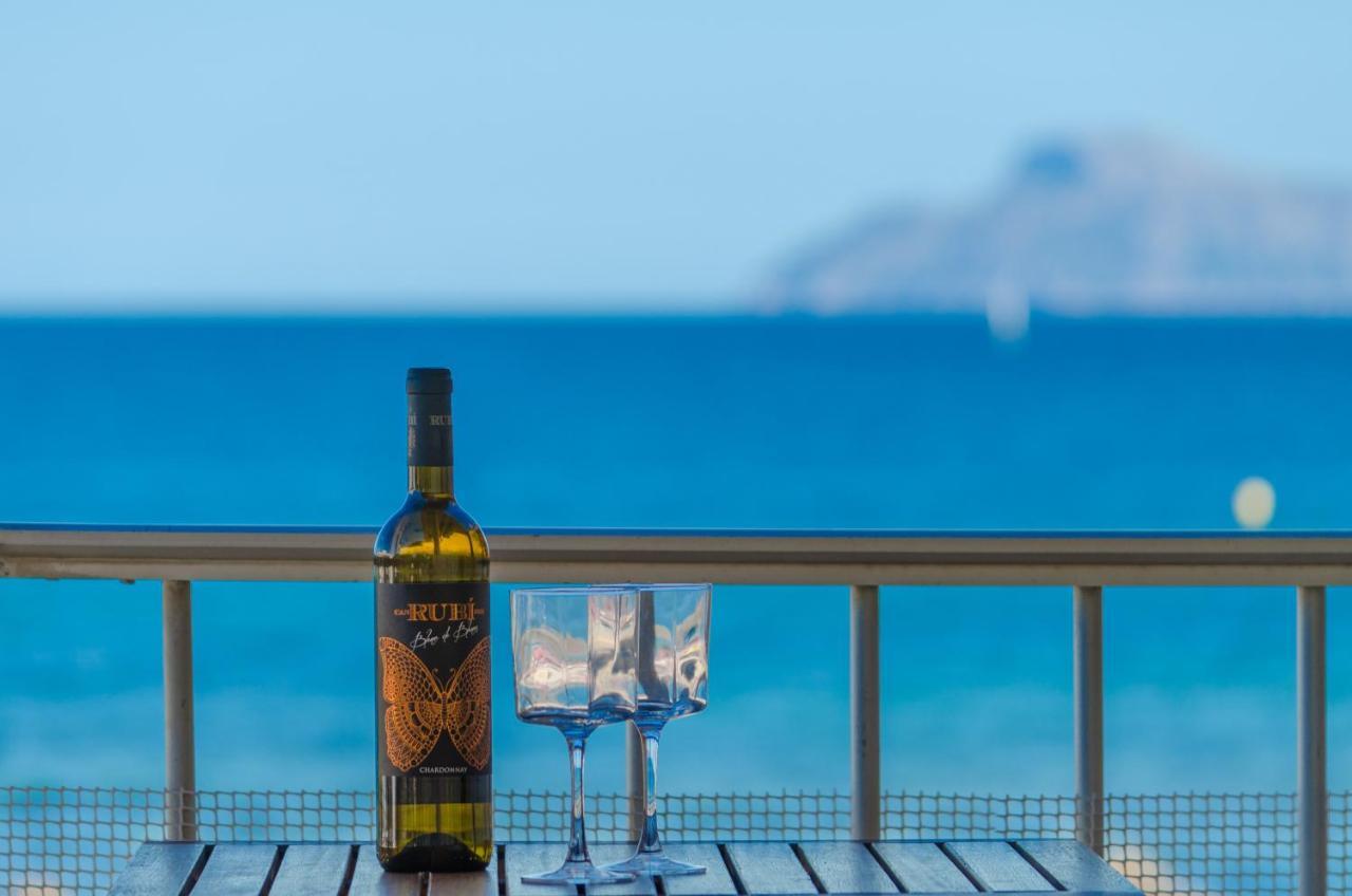 Can Vesses Alcudia  Eksteriør billede